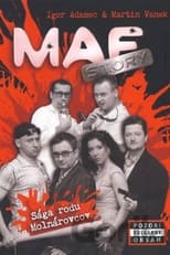 Poster de la serie Mafstory