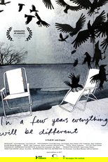 Poster de la película In a Few Years Everything Will Be Different