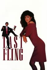 Poster de la película The Last Fling