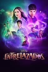 Poster de la serie Disney Entrelazados