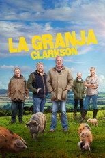 Poster de la serie La granja de Clarkson