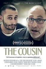 Poster de la película The Cousin