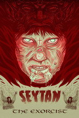Poster de la película The Exorcist
