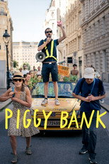 Poster de la película Piggy Bank