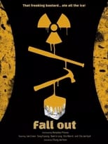 Poster de la película Fall Out