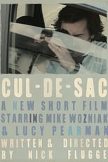 Poster de la película Cul-De-Sac