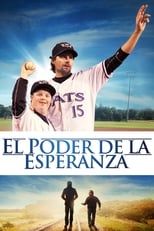 Poster de la película El poder de la esperanza