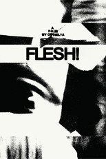 Poster de la película FLESH!