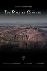 Poster de la película The Price of Conflict