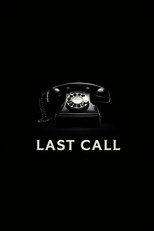 Poster de la película Last Call