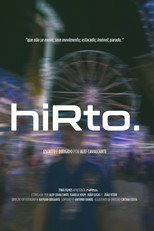 Poster de la película hiRto.