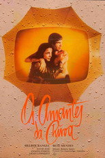 Poster de la película Rain Lovers