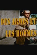 Poster de la película Des armes et les hommes