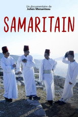 Poster de la película Samaritans