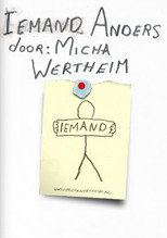 Poster de la película Micha Wertheim: Someone Else