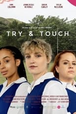 Poster de la película Try and Touch