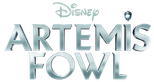 Logo Artemis Fowl