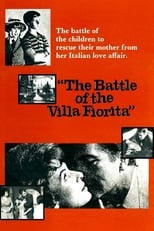 Poster de la película The Battle of the Villa Fiorita