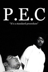 Poster de la película P.E.C
