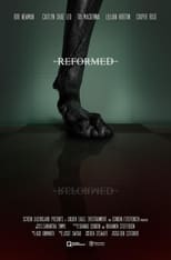 Poster de la película Reformed