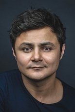 Actor Arturo Castro