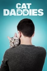 Poster de la película Cat Daddies