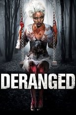 Poster de la película Deranged