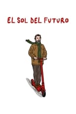 Poster de la película El sol del futuro