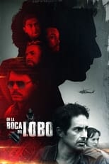 Poster de la serie En la Boca del Lobo