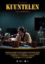 Poster de la película I'm Listening