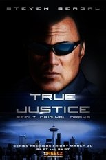 Poster de la serie True Justice