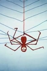Poster de la película The Spider