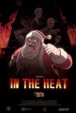 Poster de la película In the Heat