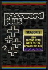 Password Plus