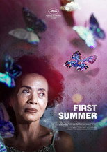 Poster de la película First Summer