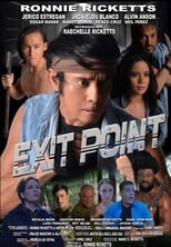 Poster de la película Exit Point