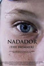 Poster de la película The Swimmer