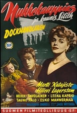 Poster de la película The Doll Merchant