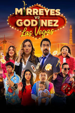 Poster de la película Mirreyes vs Godínez: Las Vegas
