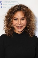 Actor Daphne Rubin-Vega