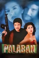 Poster de la película Palaban
