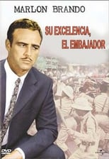 Poster de la película Su excelencia el Embajador