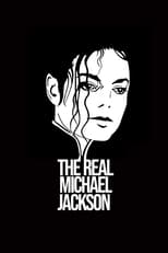 Poster de la película The Real Michael Jackson
