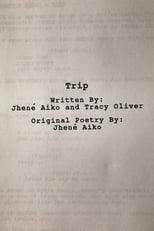 Poster de la película Trip