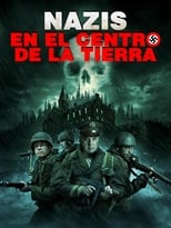 Poster de la película Nazis en el centro de la Tierra