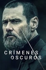 Poster de la película Crímenes oscuros