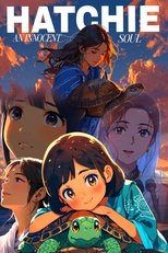 Poster de la película Hatchie
