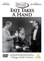 Poster de la película Fate Takes a Hand