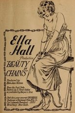 Poster de la película Beauty in Chains