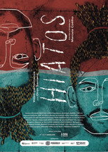 Poster de la película Hiatos (Gaps) - 2021